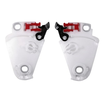 Arai SAI-typ LRS RX-7 GP, QUANTUM, REBEL, CHASER-V mechanika plexiskla